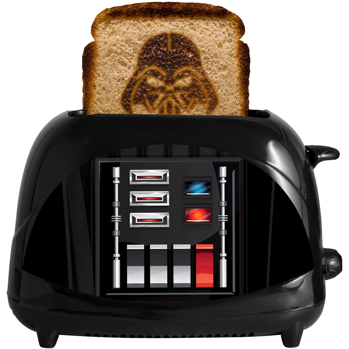 Detail Amazon Darth Vader Toaster Nomer 15