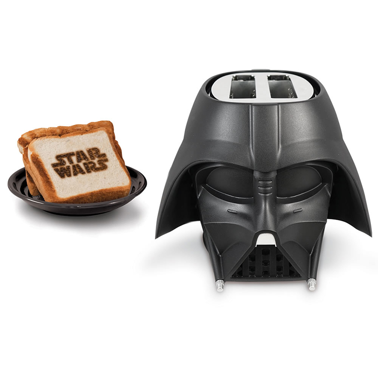 Detail Amazon Darth Vader Toaster Nomer 17