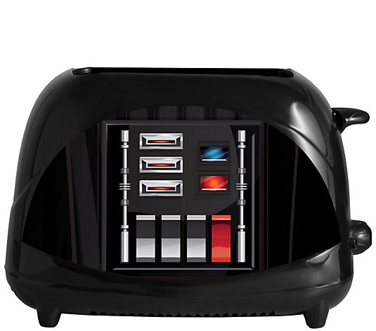Detail Amazon Darth Vader Toaster Nomer 19