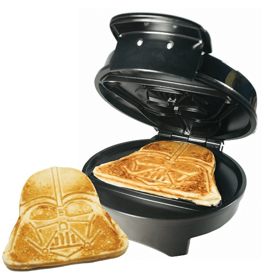 Detail Amazon Darth Vader Toaster Nomer 26