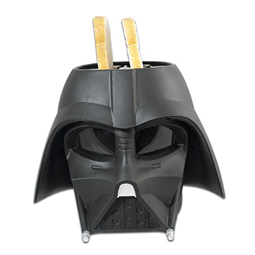 Detail Amazon Darth Vader Toaster Nomer 27