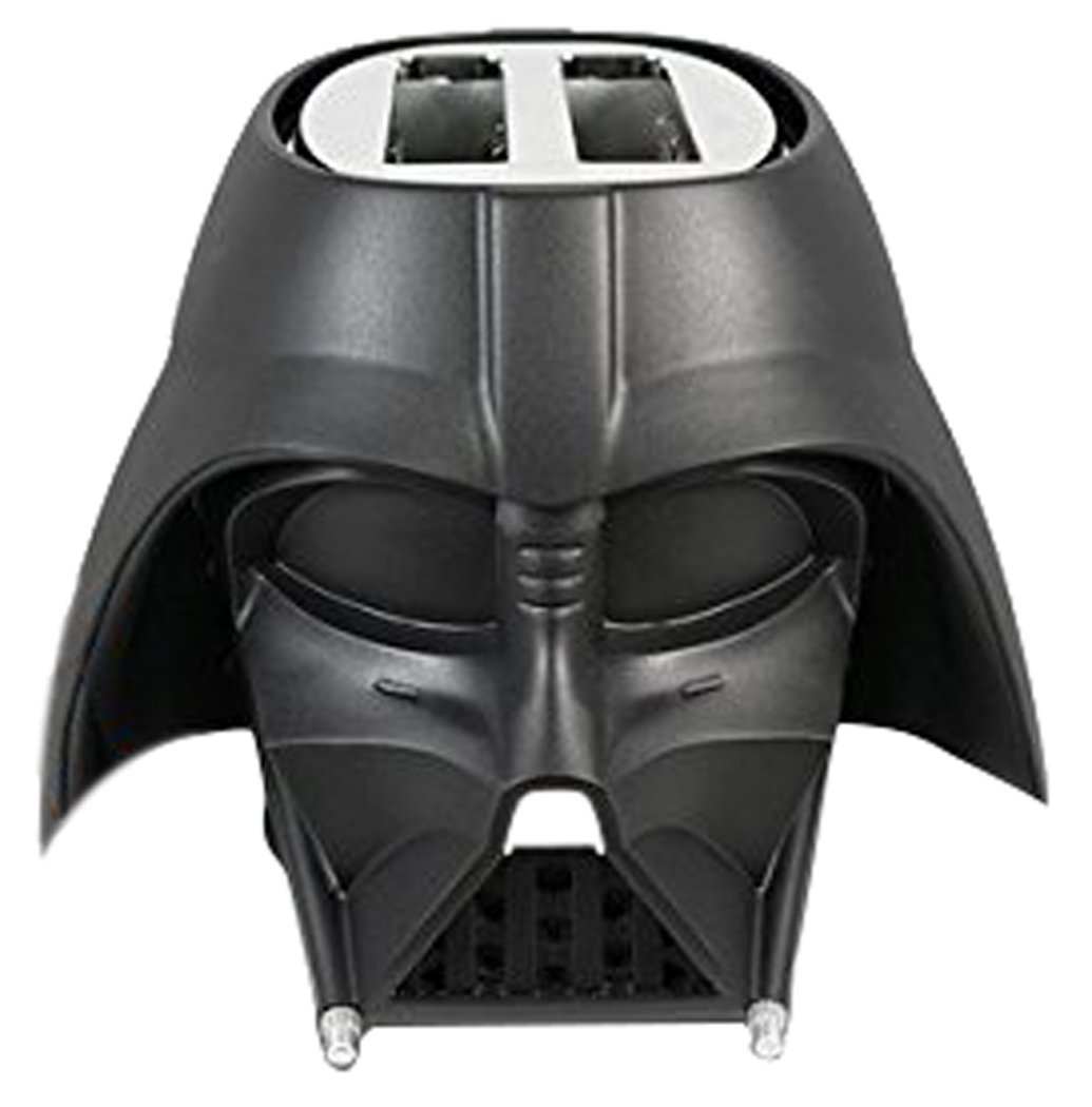 Detail Amazon Darth Vader Toaster Nomer 32