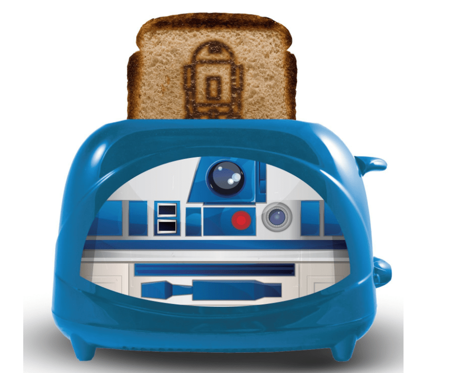 Detail Amazon Darth Vader Toaster Nomer 35