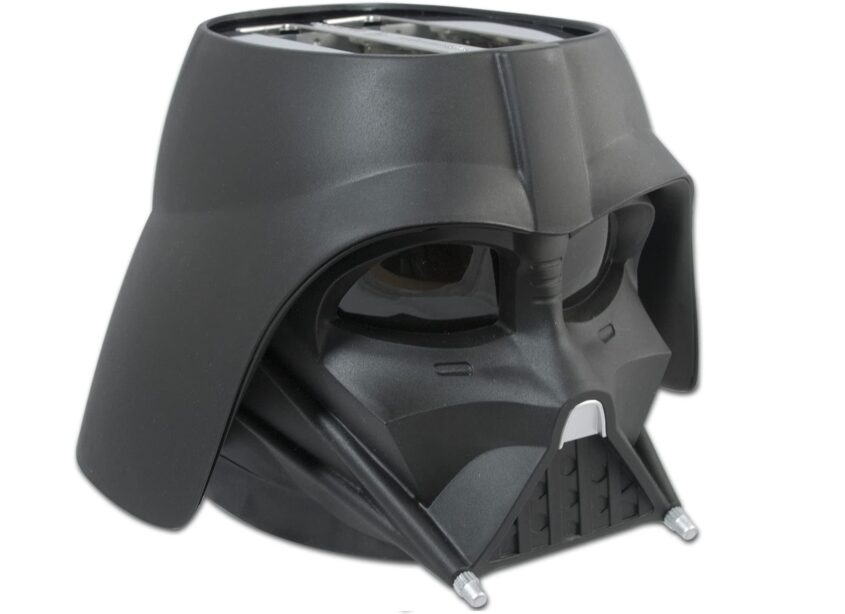 Detail Amazon Darth Vader Toaster Nomer 36
