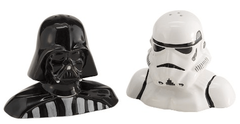 Detail Amazon Darth Vader Toaster Nomer 37