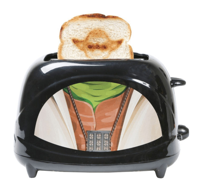 Detail Amazon Darth Vader Toaster Nomer 38