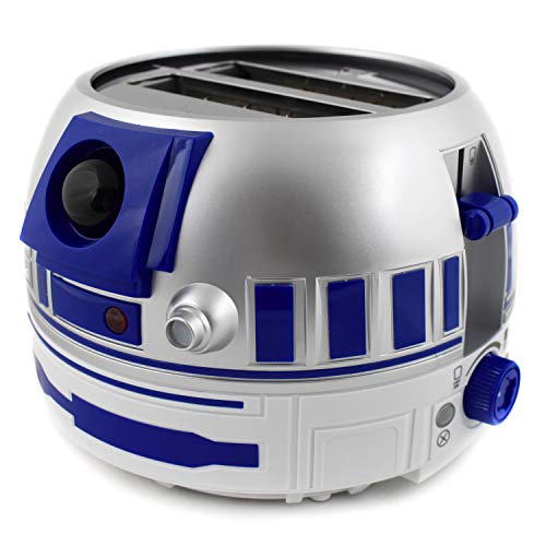 Detail Amazon Darth Vader Toaster Nomer 45