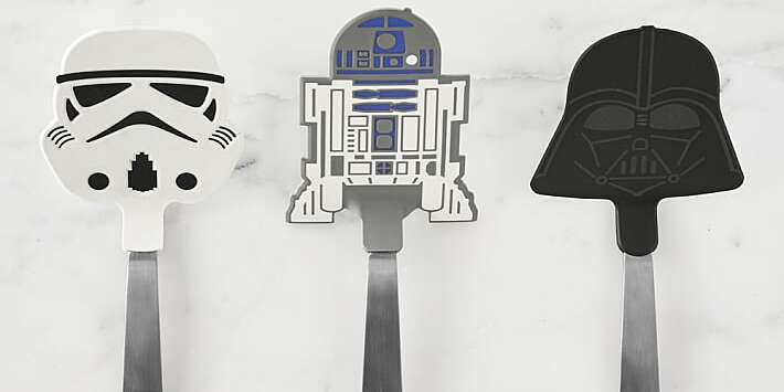 Detail Amazon Darth Vader Toaster Nomer 52