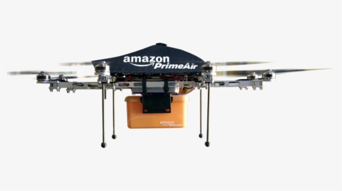 Amazon Drone Png - KibrisPDR