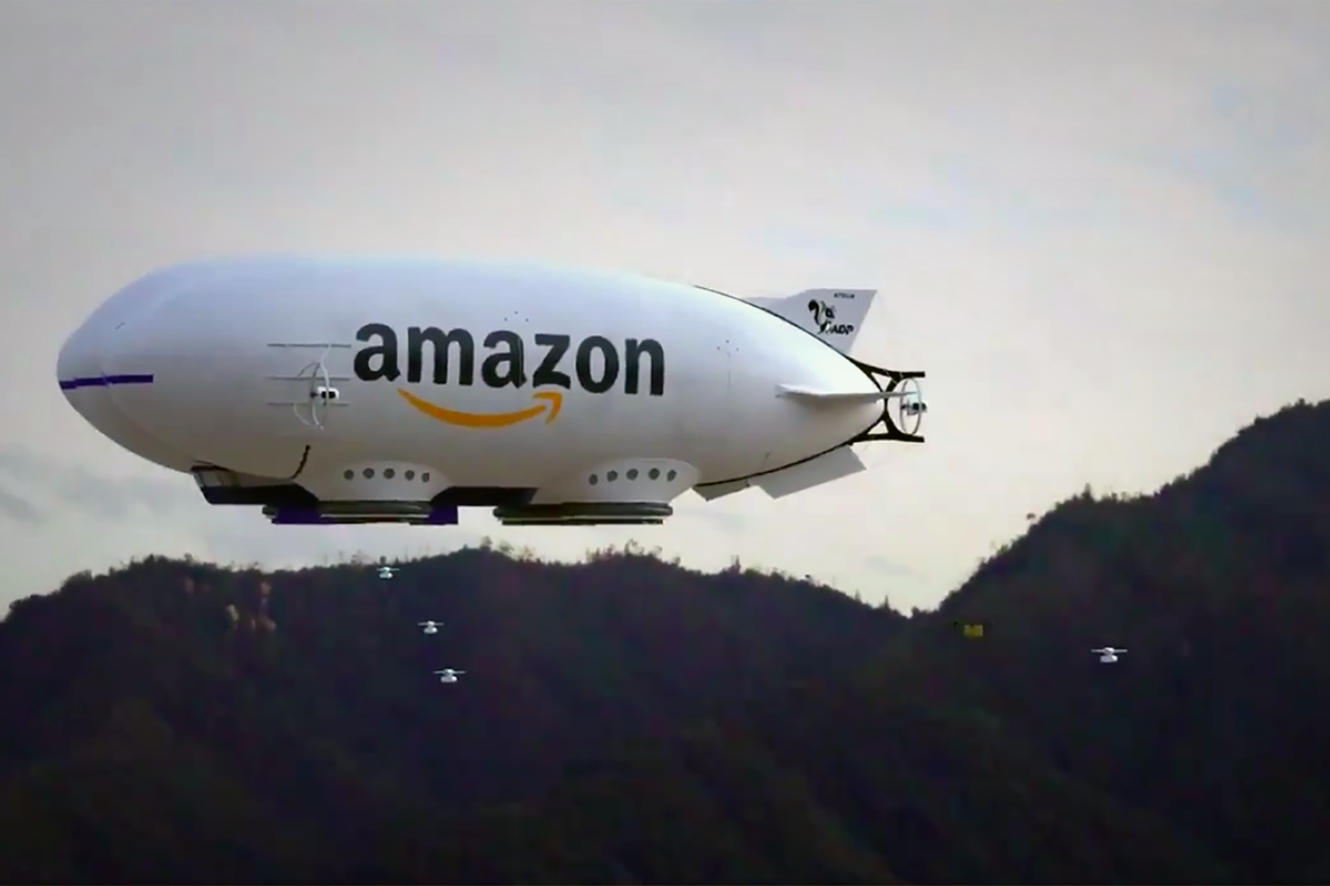Detail Amazon Drone Png Nomer 47