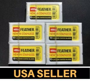 Detail Amazon Feather Razor Blades Nomer 24