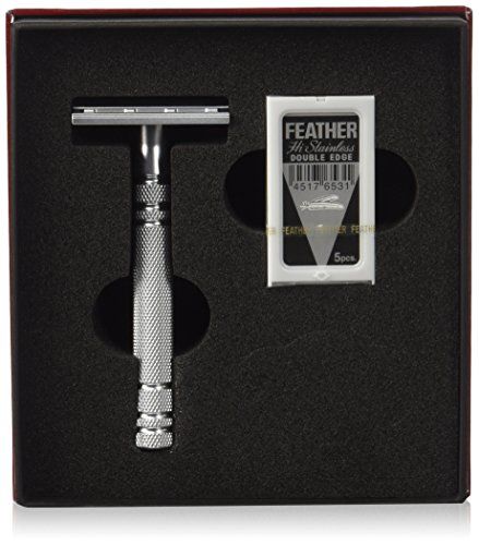 Detail Amazon Feather Razor Blades Nomer 31