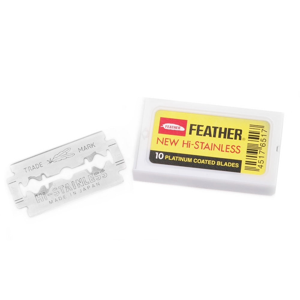 Detail Amazon Feather Razor Blades Nomer 48