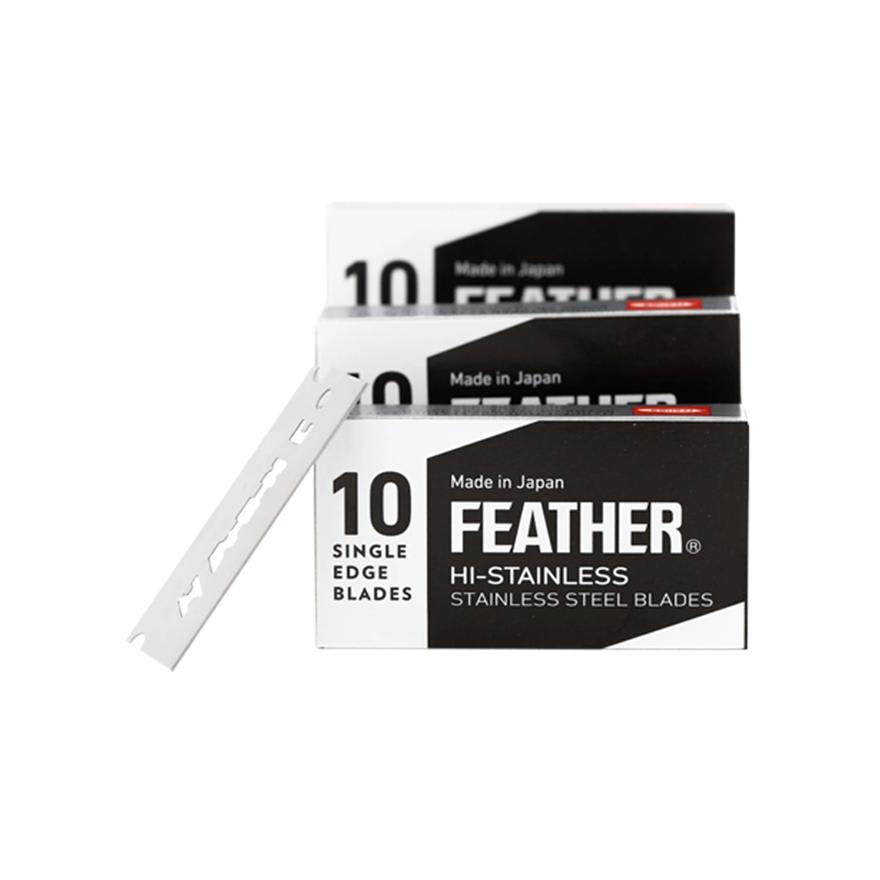 Detail Amazon Feather Razor Blades Nomer 7