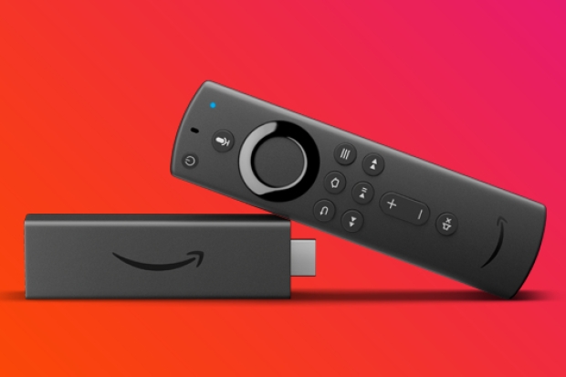 Detail Amazon Fire Tv Logo Png Nomer 53