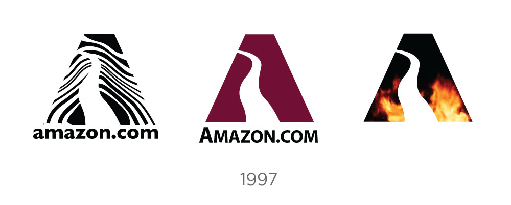 Detail Amazon First Logo Nomer 12