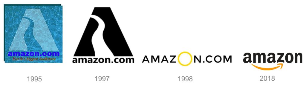 Detail Amazon First Logo Nomer 16