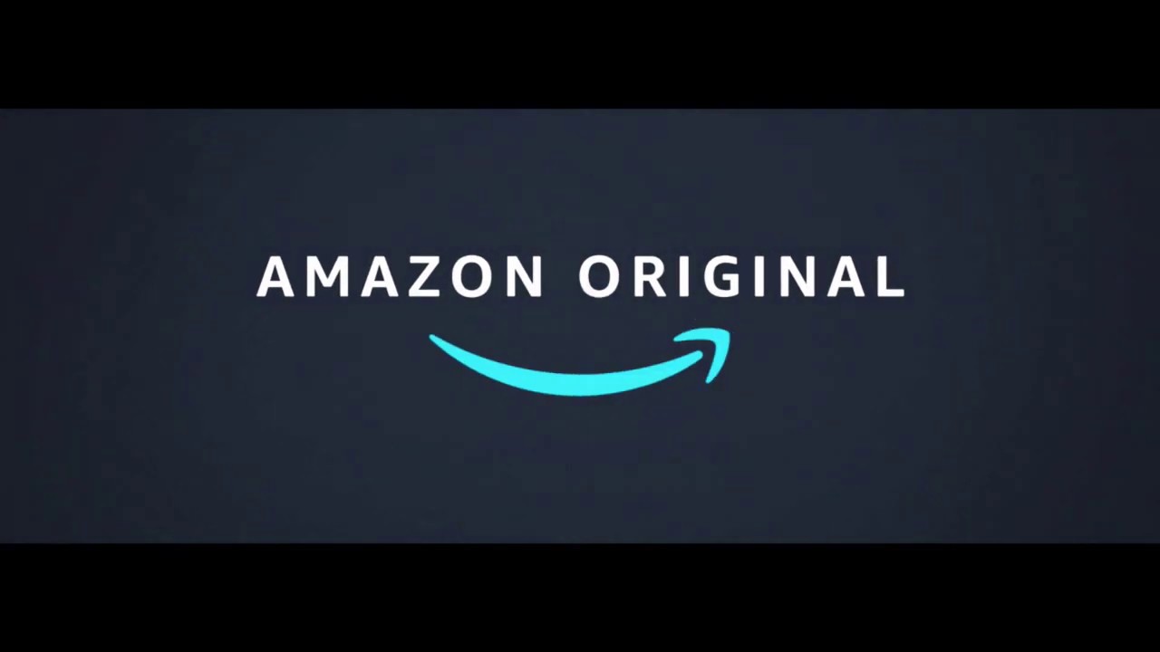 Detail Amazon First Logo Nomer 18