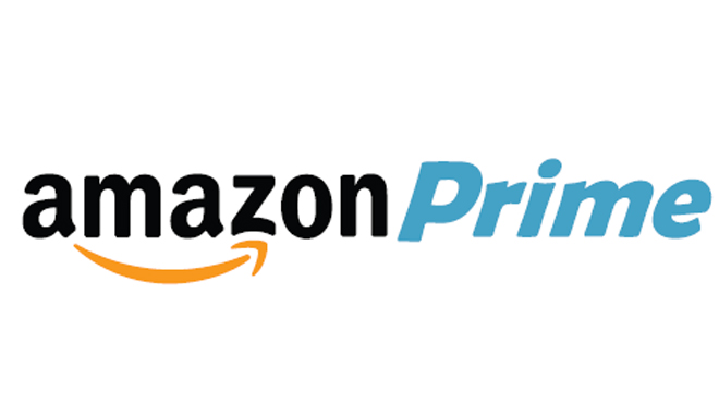 Detail Amazon First Logo Nomer 24