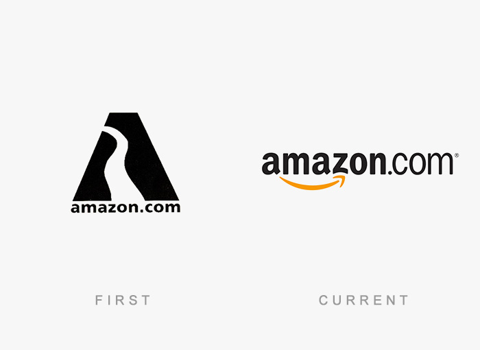 Detail Amazon First Logo Nomer 35