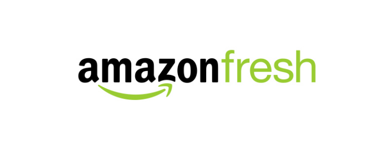 Amazon Fresh Logo - KibrisPDR