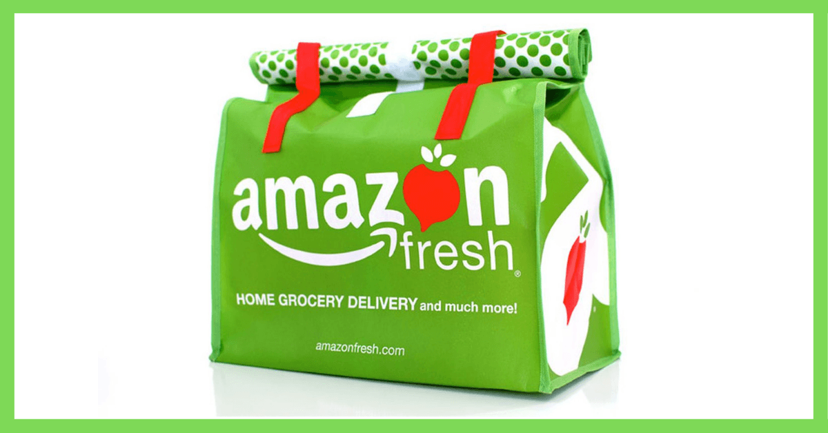 Detail Amazon Fresh Logo Nomer 22