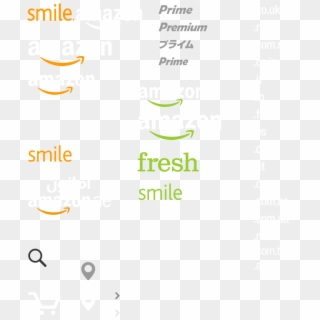 Detail Amazon Fresh Logo Nomer 26