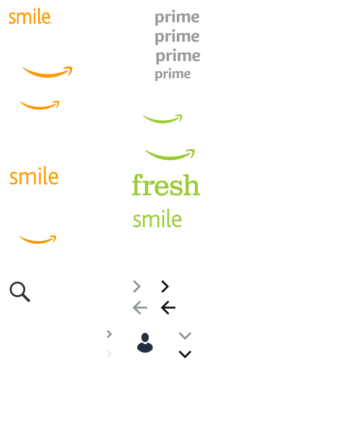 Detail Amazon Fresh Logo Nomer 33
