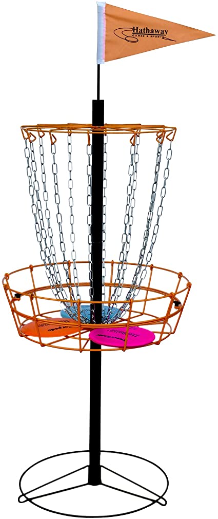 Detail Amazon Frisbee Golf Set Nomer 28