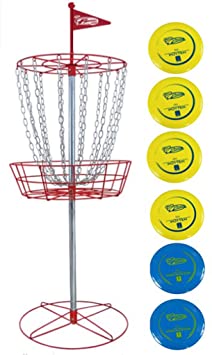 Detail Amazon Frisbee Golf Set Nomer 40