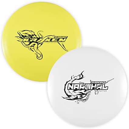 Detail Amazon Frisbee Golf Set Nomer 41