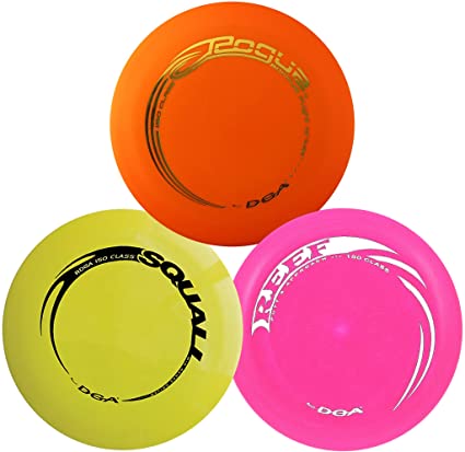 Detail Amazon Frisbee Golf Set Nomer 55