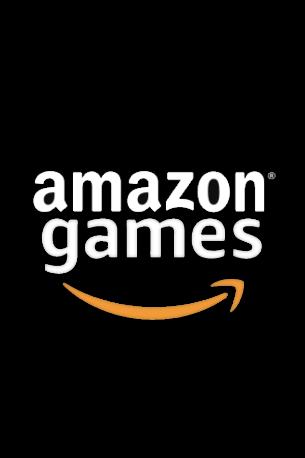 Detail Amazon Games Logo Nomer 16