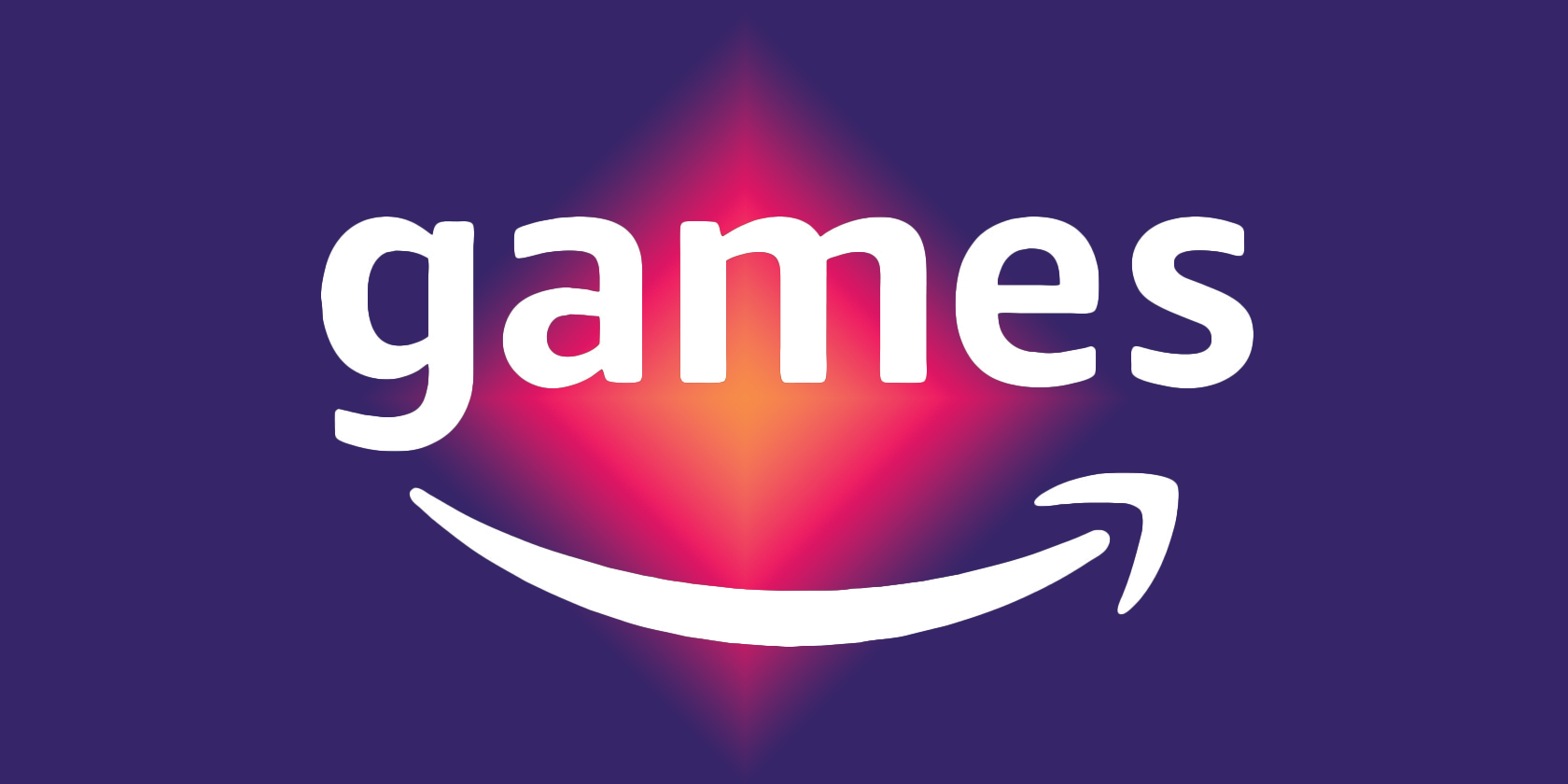 Detail Amazon Games Logo Nomer 17