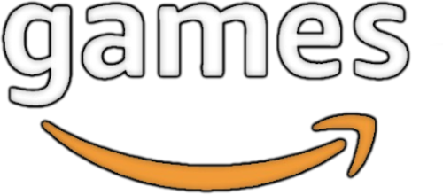 Detail Amazon Games Logo Nomer 23