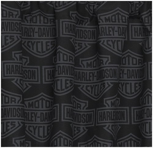 Detail Amazon Harley Davidson Curtains Nomer 50