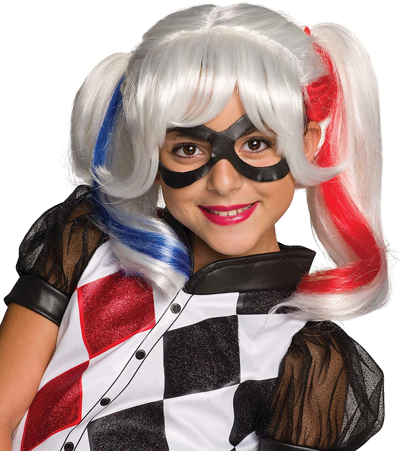 Detail Amazon Harley Quinn Wig Nomer 7