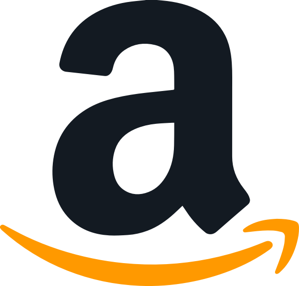 Detail Amazon High Resolution Logo Nomer 15