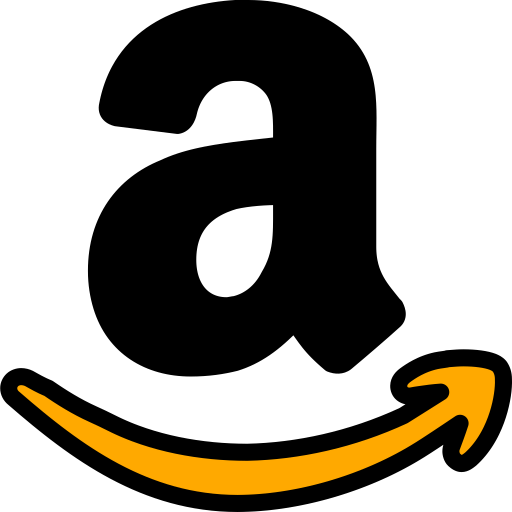 Detail Amazon High Resolution Logo Nomer 27