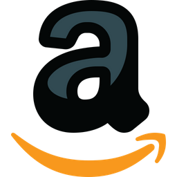 Detail Amazon High Resolution Logo Nomer 56