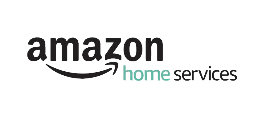 Amazon Home Services Logo - KibrisPDR