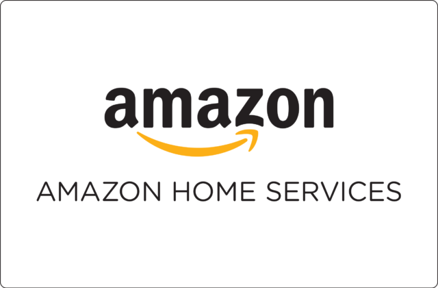 Detail Amazon Home Services Logo Nomer 4