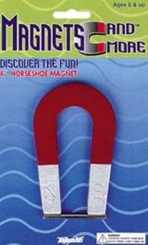 Detail Amazon Horseshoe Magnet Nomer 10