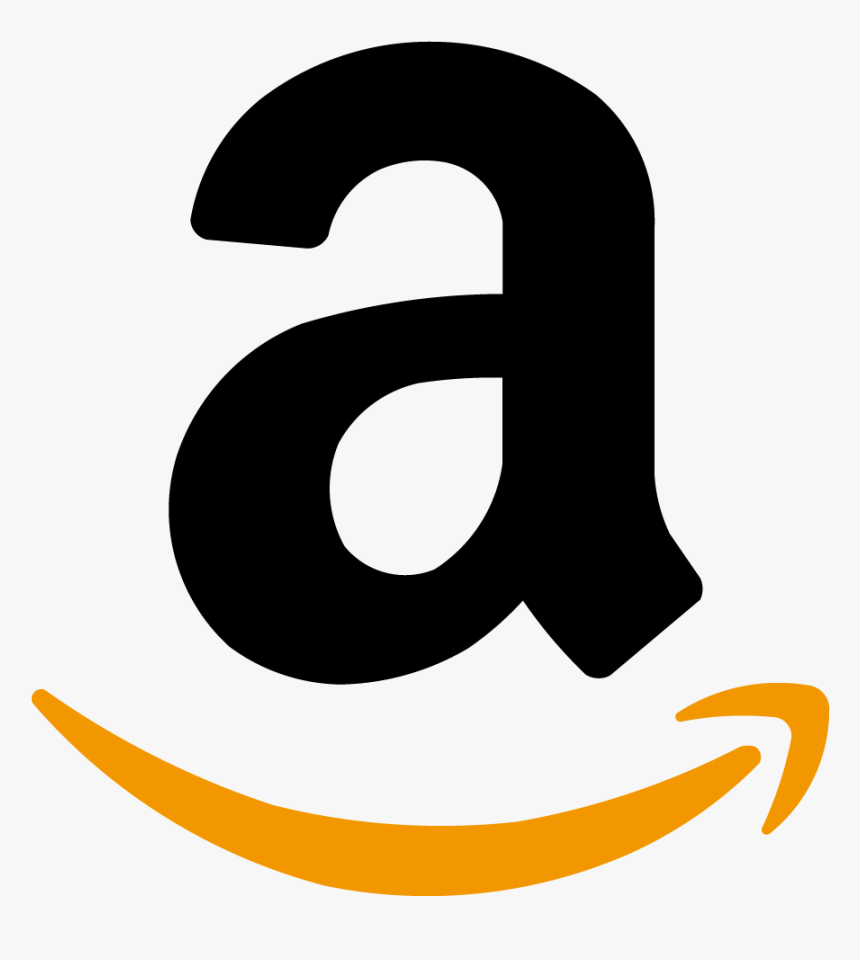 Detail Amazon Icon Transparent Nomer 3