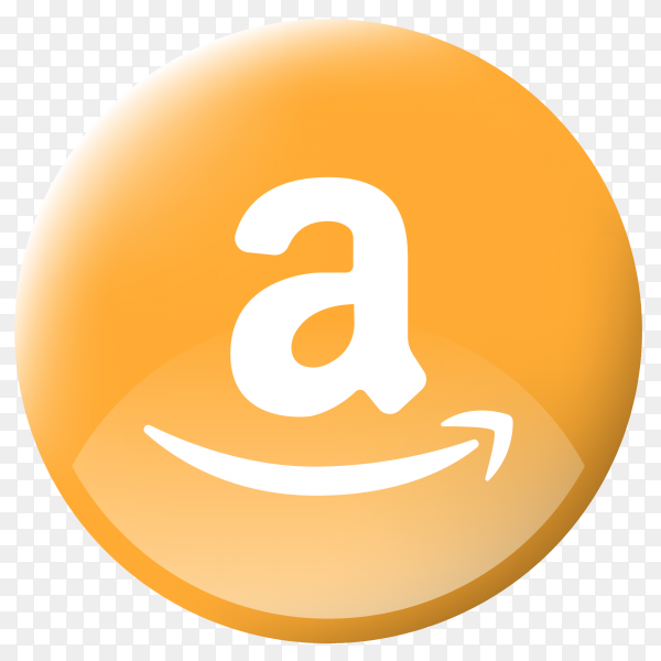 Detail Amazon Icon Transparent Nomer 23