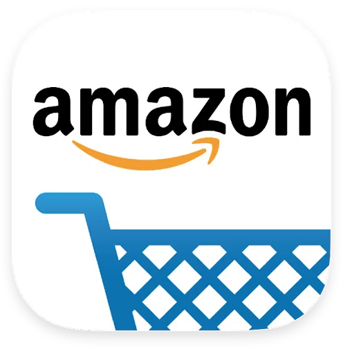 Detail Amazon Icon Transparent Nomer 27