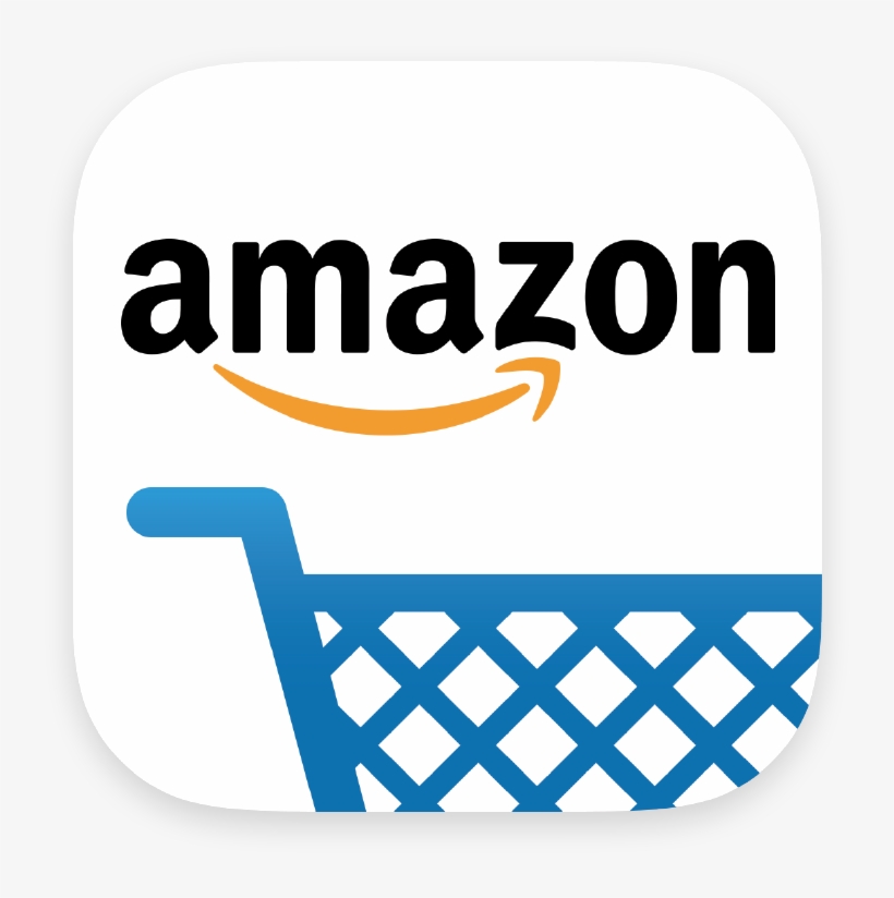 Detail Amazon Icon Transparent Nomer 9