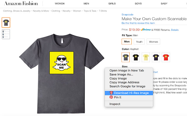 Detail Amazon Image Downloader Nomer 5