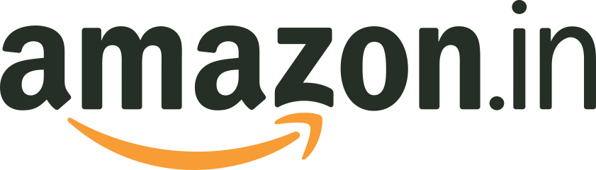 Amazon India Logo - KibrisPDR