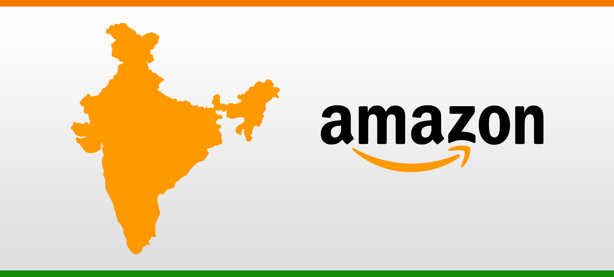 Detail Amazon India Logo Nomer 36